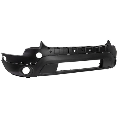 Front Lower Bumper Cover for Ford Explorer (2011–2015)