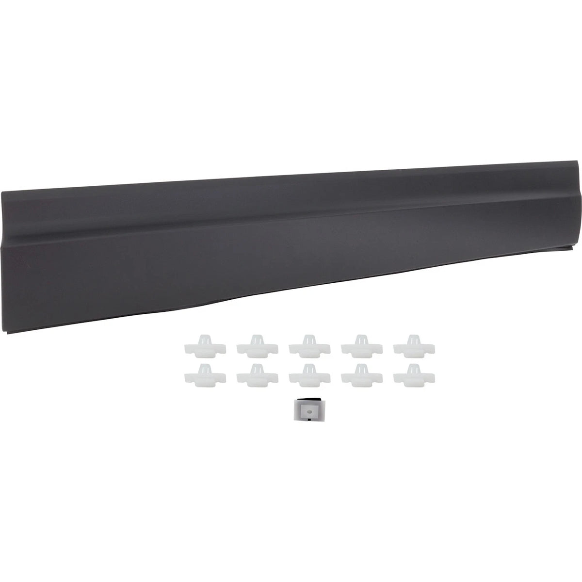 Door Molding and Beltlines Set of 2 for Honda