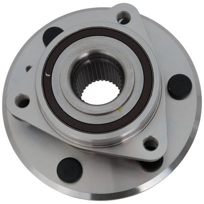 Wheel Hubs Set of 2 for Chevy Enclave