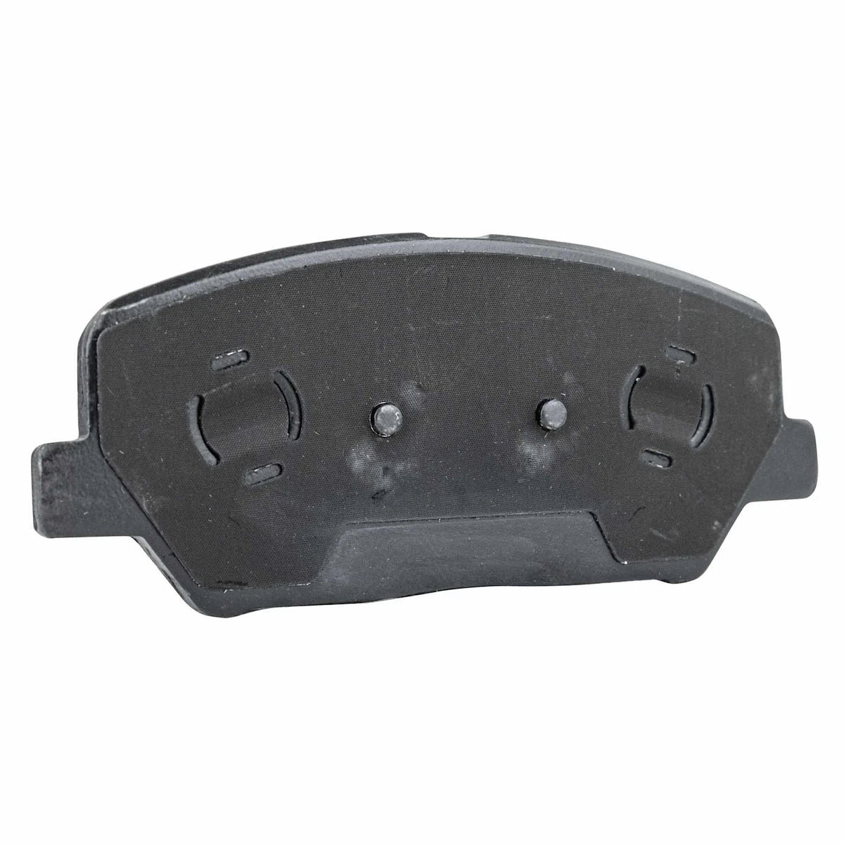 Brake Disc and Pad Kit for Hyundai Veloster (2013–2016), Kia Forte5 (2014–2016)
