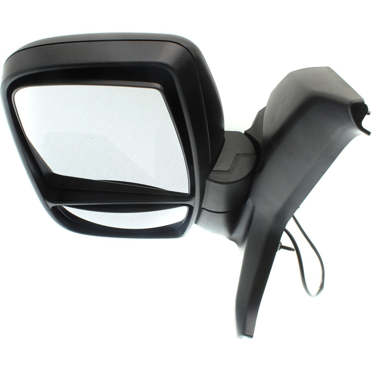 Driver Side Power Mirror for Ford Transit-250 350 (Medium High Roof)