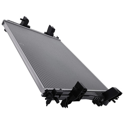 Replacement Radiator 68268607AA for Ram 1500 3.0L/3.6L 2019-2022
