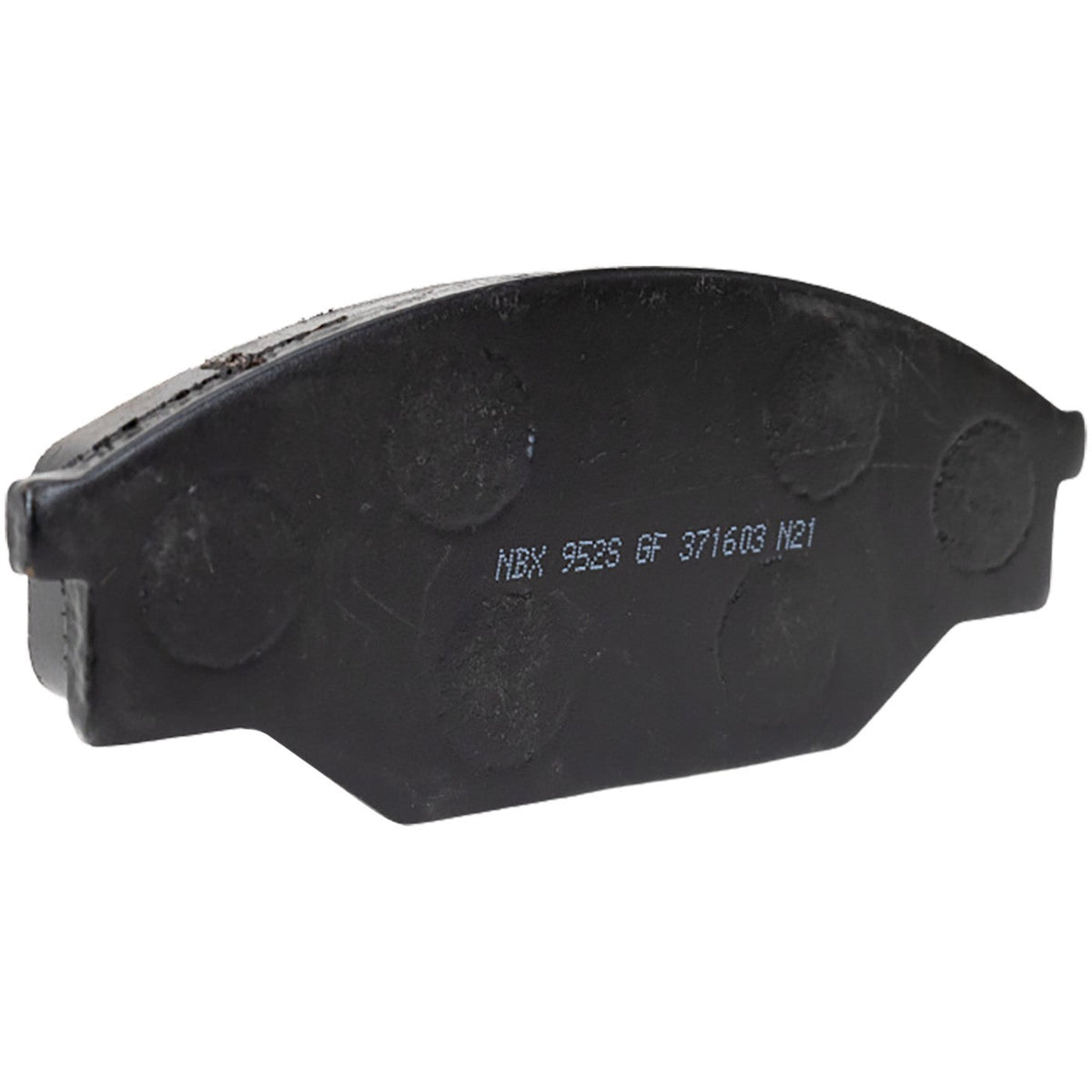 Front Brake Pads for Toyota Pickup 2WD (1985-1993) - Set