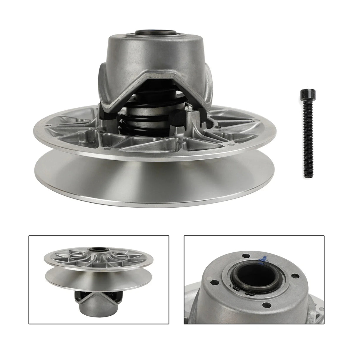 Secondary Variator Driven Clutch 0Gr0-052000 for Cfmoto Cforce 500/600