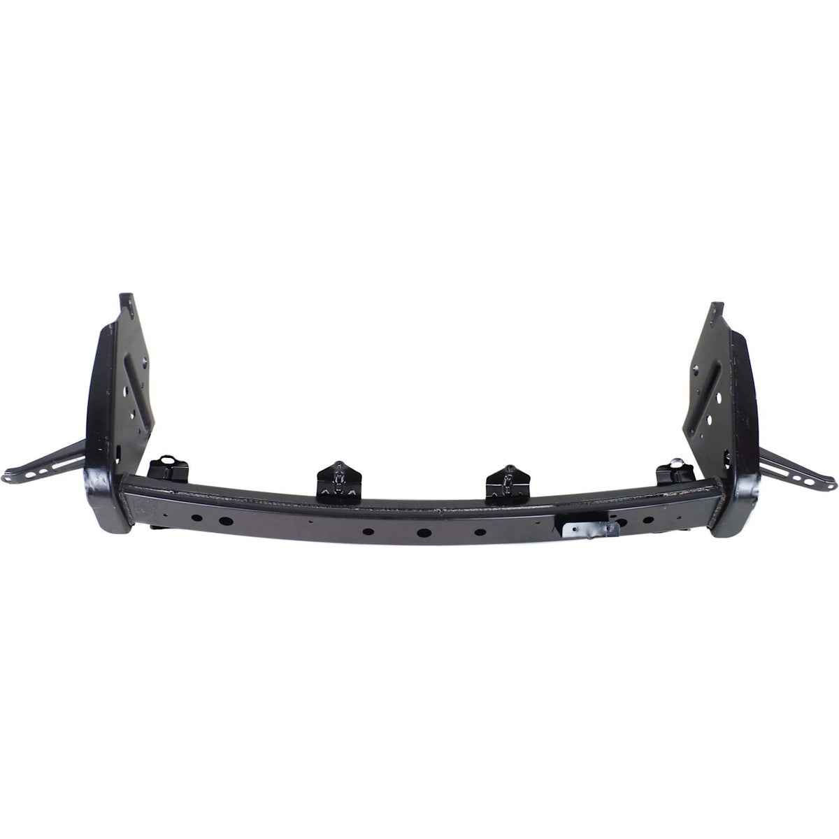 Rear Bumper Reinforcement for Toyota Tundra (2007–2013)