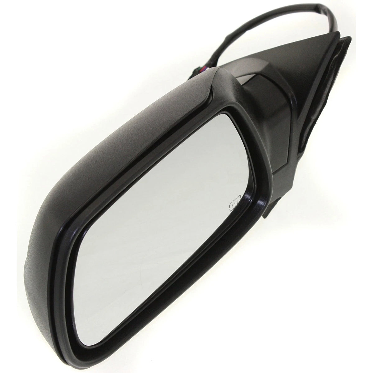 Heated Driver Left Side Mirror for Jeep (2005–2010) CH1320221 55157072AD