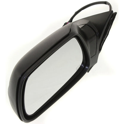 Heated Driver Left Side Mirror for Jeep (2005–2010) CH1320221 55157072AD
