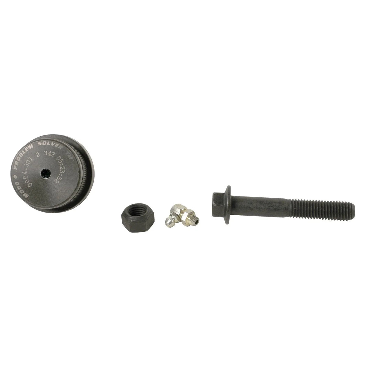 MOOG K80028 Front Upper Suspension Ball Joint for Ford F-250 (1999–2022)