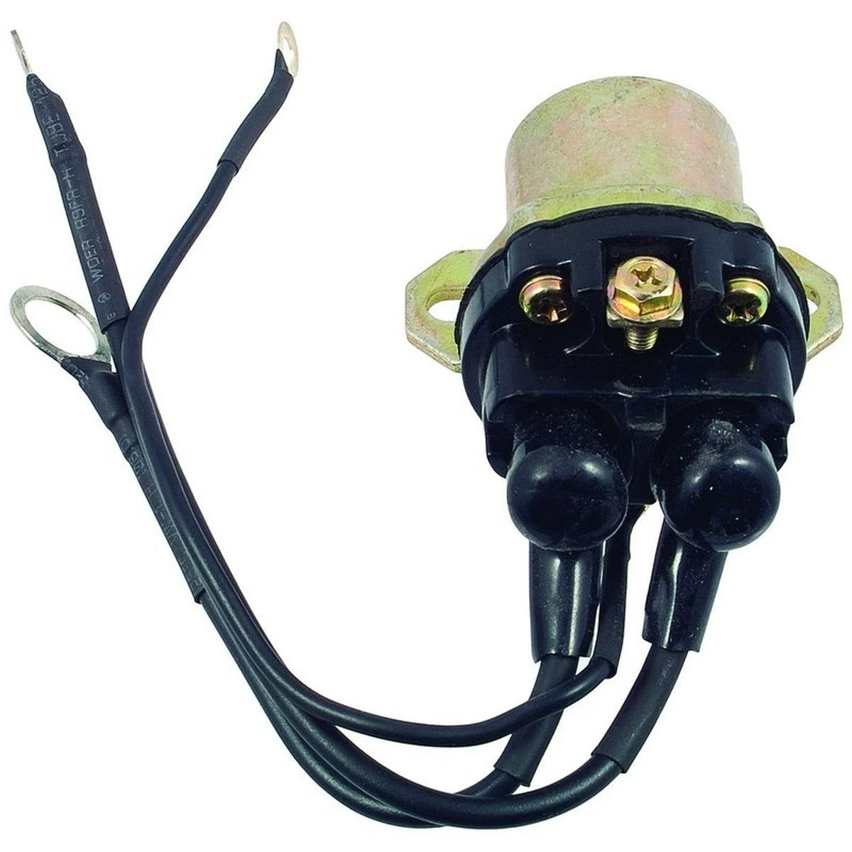 Solenoid for Freightliner Columbia (1999–2008)