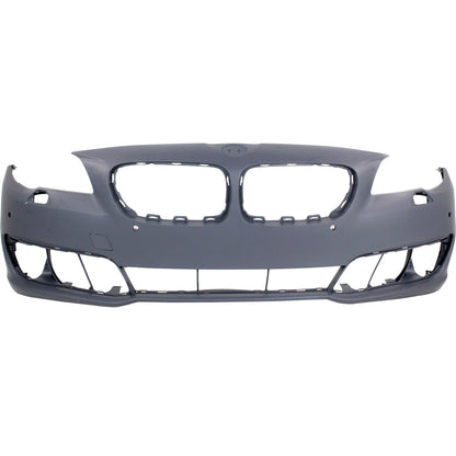Front Bumper Cover for BMW 535i 528i 550i 528i xDrive (2014–2016)