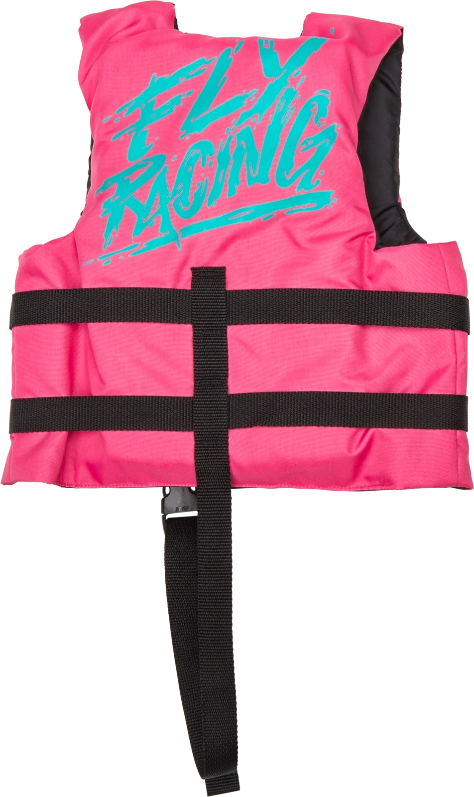 Child Flotation Vest for Fly Racing (US Coast Guard Approved)