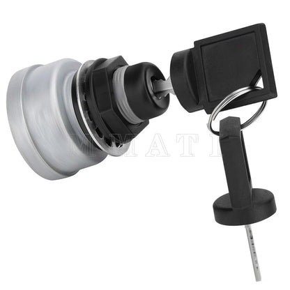Ignition Switch for Polaris RMK XC XCR 700 600 (1994-1998) / XLT (1992-1999)