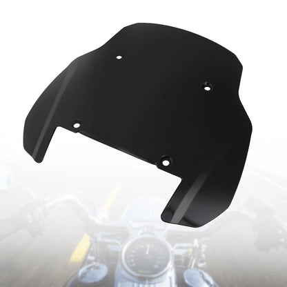 Windshield ABS for Pan America 1250S (2021-2022)