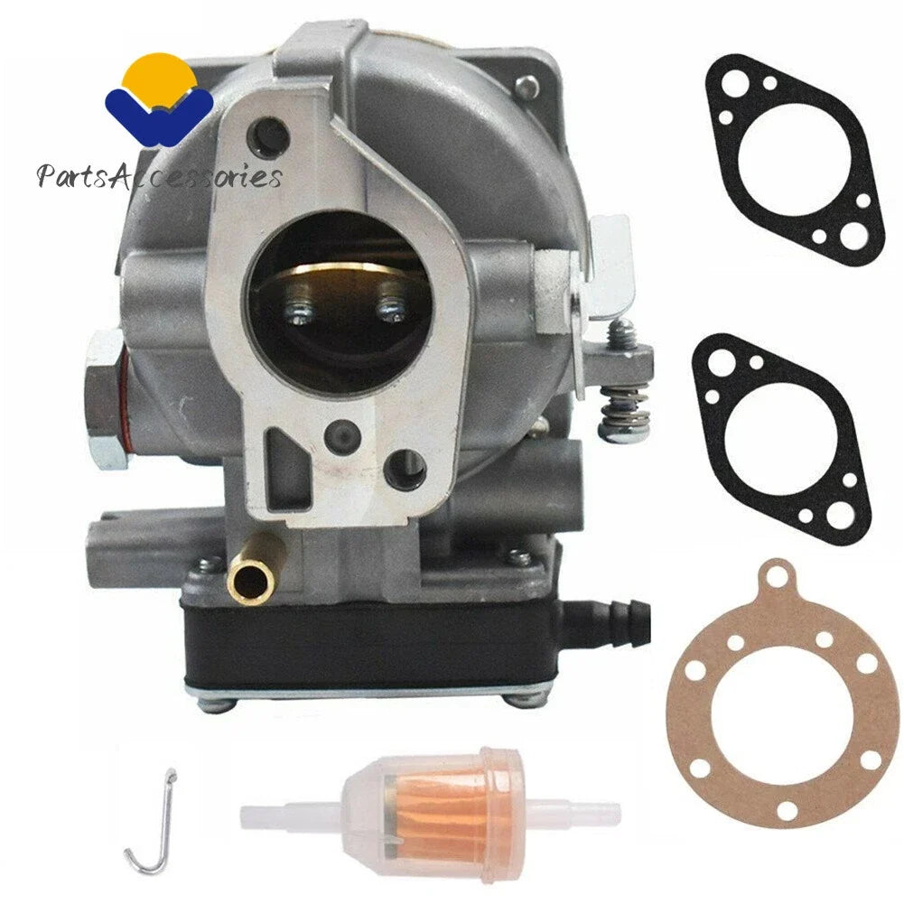 Carburetor Assembly for Briggs & Stratton (422442)