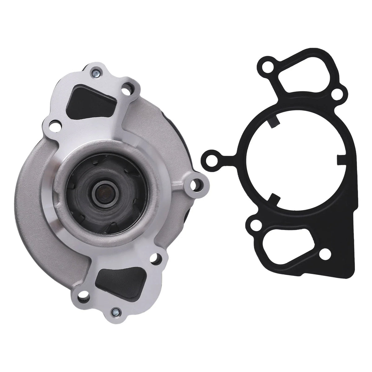 Engine Water Pump for Jaguar XF/XK8 4.2L V8 (2003–2009)