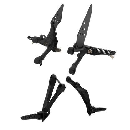 Footpeg Pair for 2005-2008 Kawasaki Ninja ZX6R