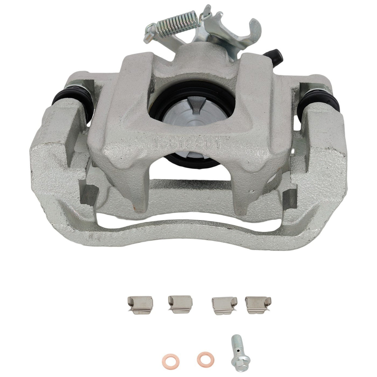 Caliper Brake Kit (2X) for VW Ram C/V / Chrysler Town & Country
