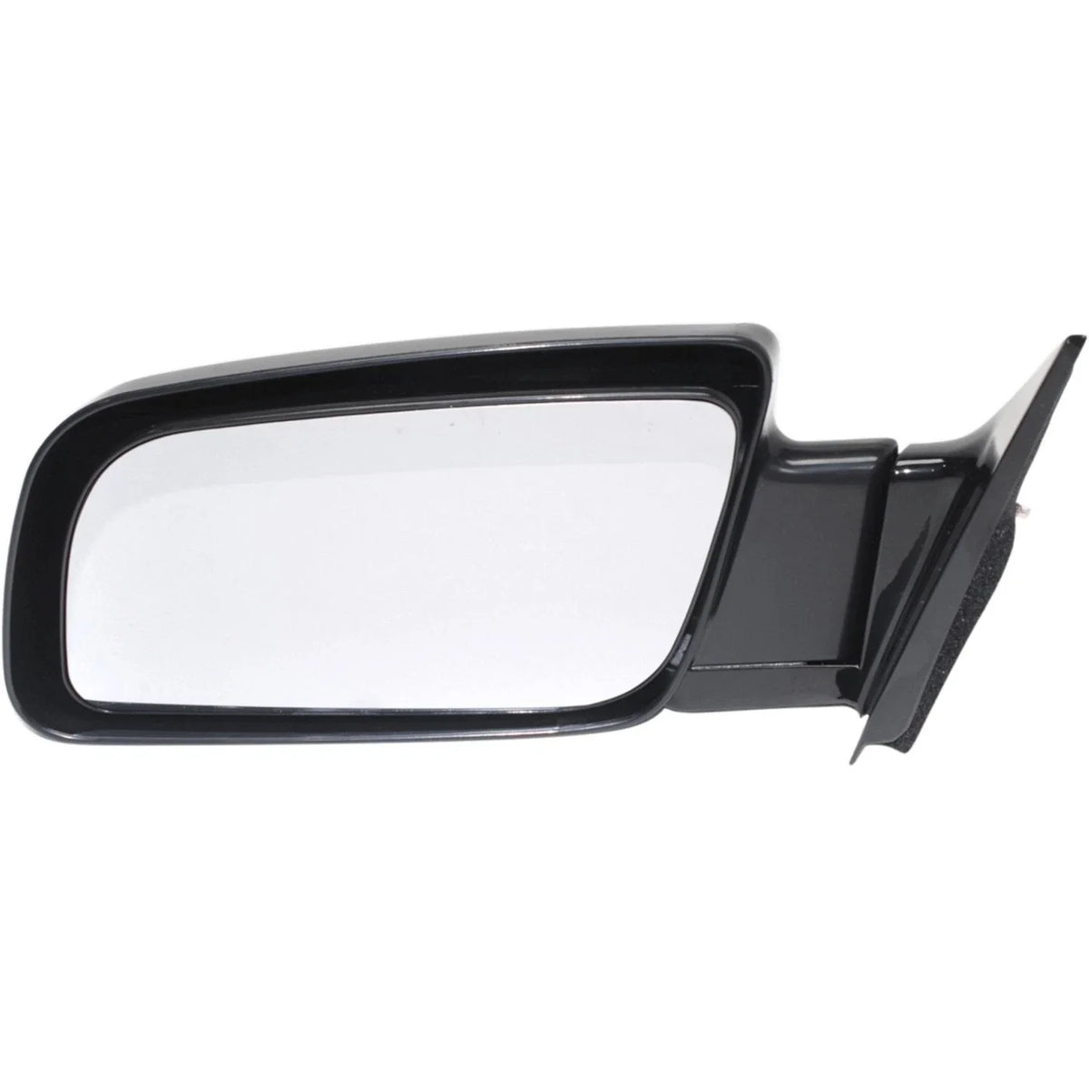 2-Piece Mirror Set for GMC and Chevy Suburban