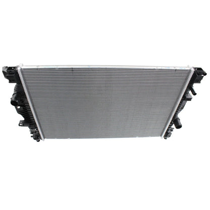 Radiator for Ford Fusion (2013–2018)