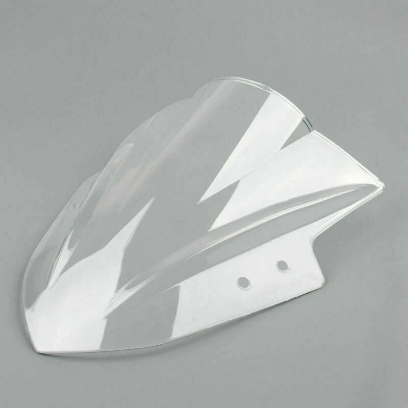 Windshield for Kawasaki Ninja EX300 (2013–2017) Bubble Double T08