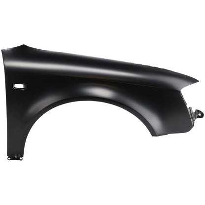 Front Left and Right Fender Replacement for Audi A4 (2005–2008)