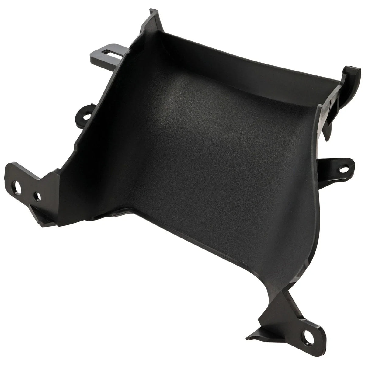 Set of 2 Air Intake Ducts for Chevy Coupe