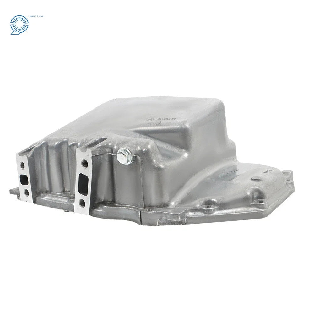 Aluminum Engine Oil Pan Sump for Honda CR-V (2007–2009) 264-414