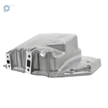 Aluminum Engine Oil Pan Sump for Honda CR-V (2007–2009) 264-414
