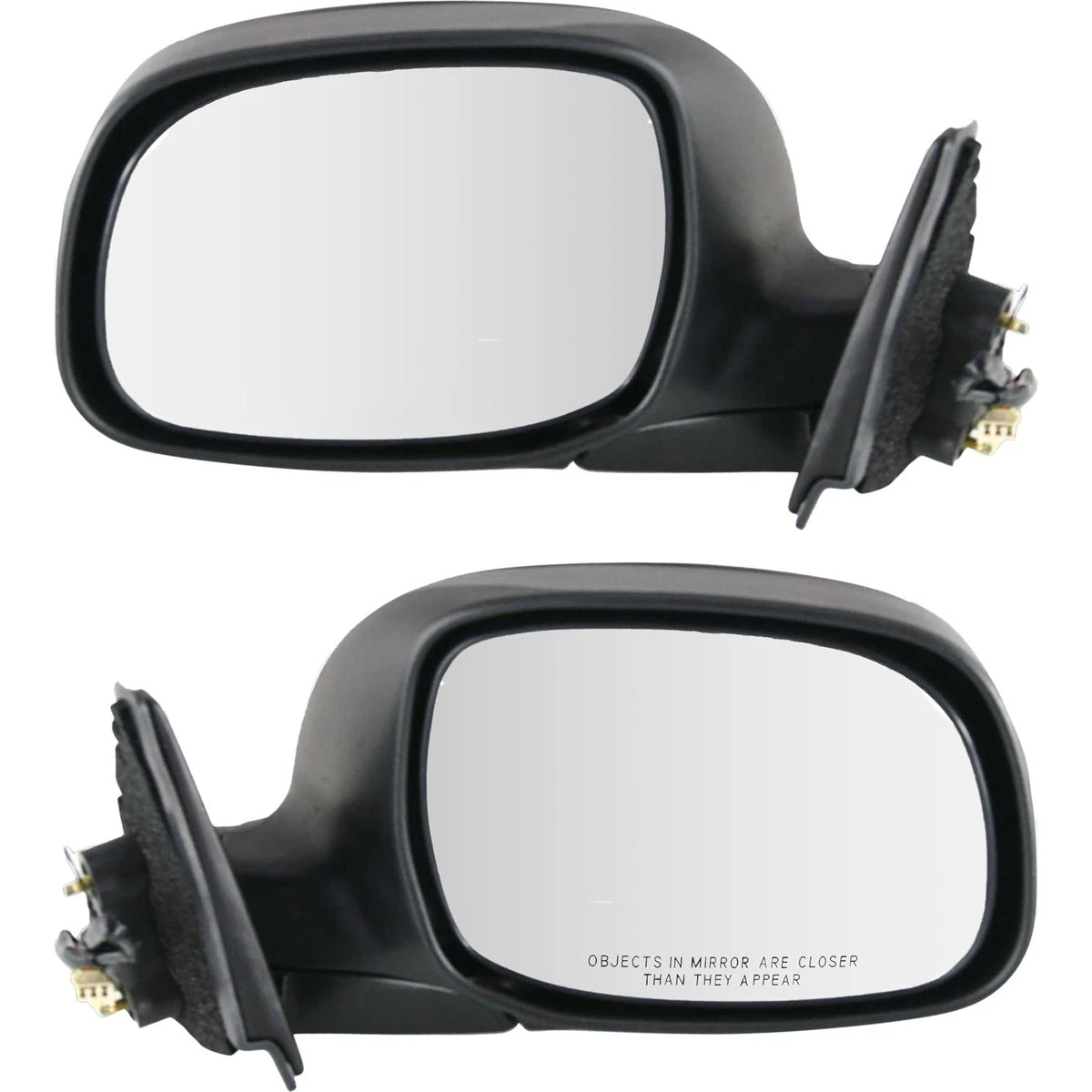 Power Mirror Set for Toyota Tundra (2000–2006)