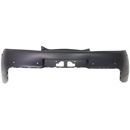 Tail Light Set for Chevy Camaro (2014–2015) - Driver & Passenger Side