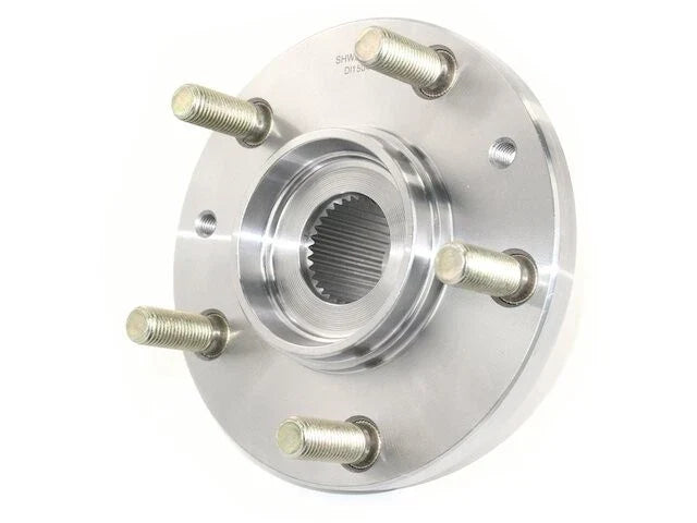 Front Wheel Hub for Mazda CX-7 (2007–2012) XW911QB
