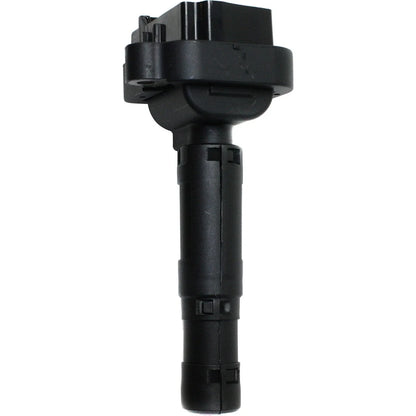 Ignition Coil Set (4 pcs) for Mercedes Benz C230 2003-2005
