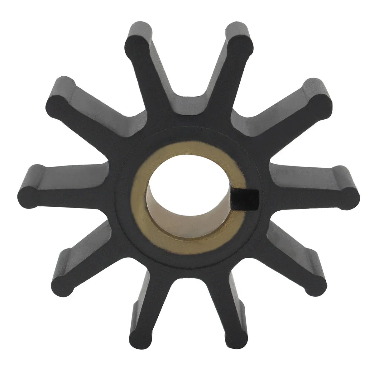Impeller for Chrysler Outboard Water Pump 20-35 HP (F462065)
