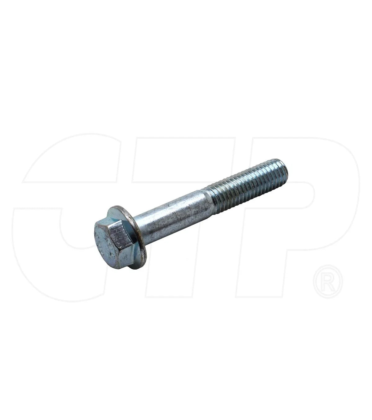 Bolt Hex Head Flanged for Komatsu Models (01435-01060)