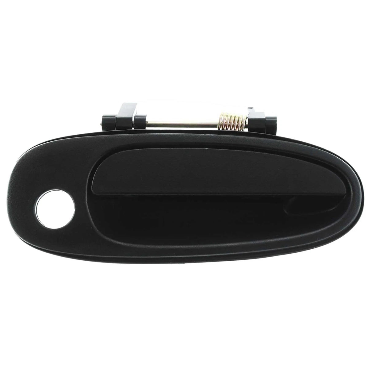 Exterior Door Handle for Toyota Corolla (1993–1997), RAV4 (1996–2000) - Black