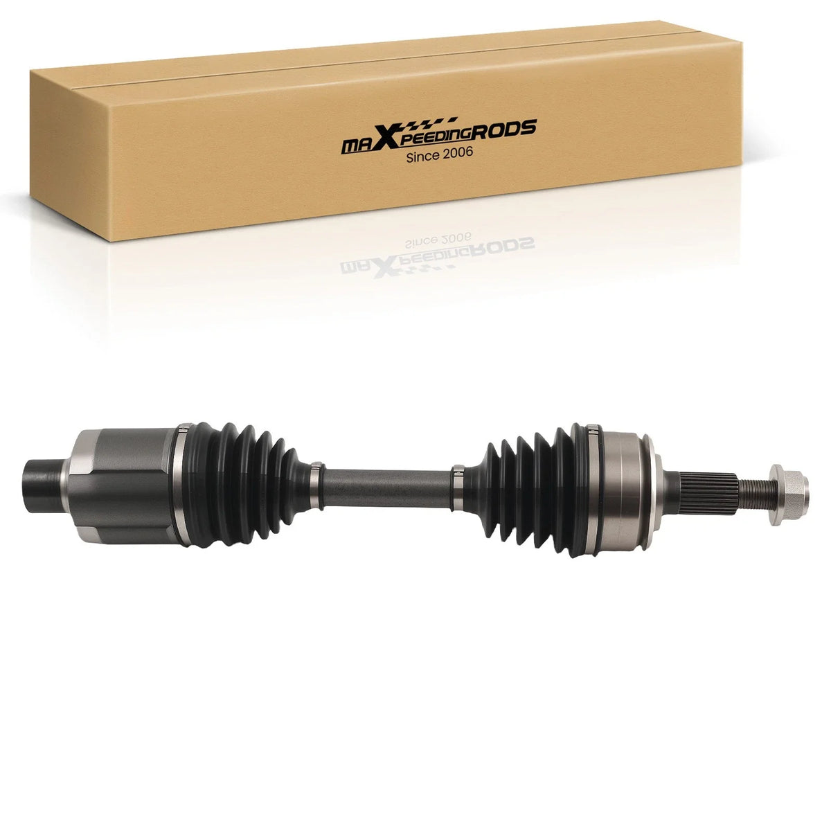 2010-2012 Chevrolet Equinox Front Right CV Axle Assembly 66-1561
