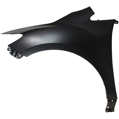 Fender for Mazda CX-7 (2007–2012) Front Driver Side