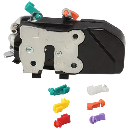 Front Left Actuator for Door Lock - Dodge Ram 1500 2500 3500 (2003-2008)
