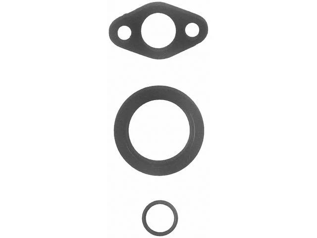 Front Camshaft Seal Kit for Mazda B2000 (1986–1987) CJ595YN