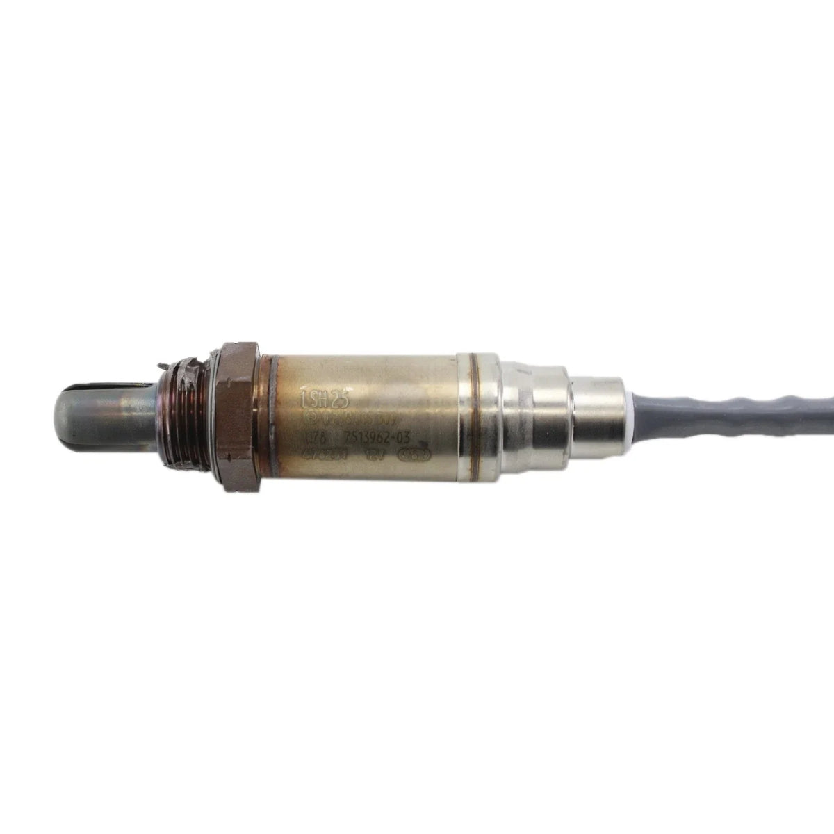 Bosch Oxygen Sensor for Upstream Position (Cyl 4-6) 15668