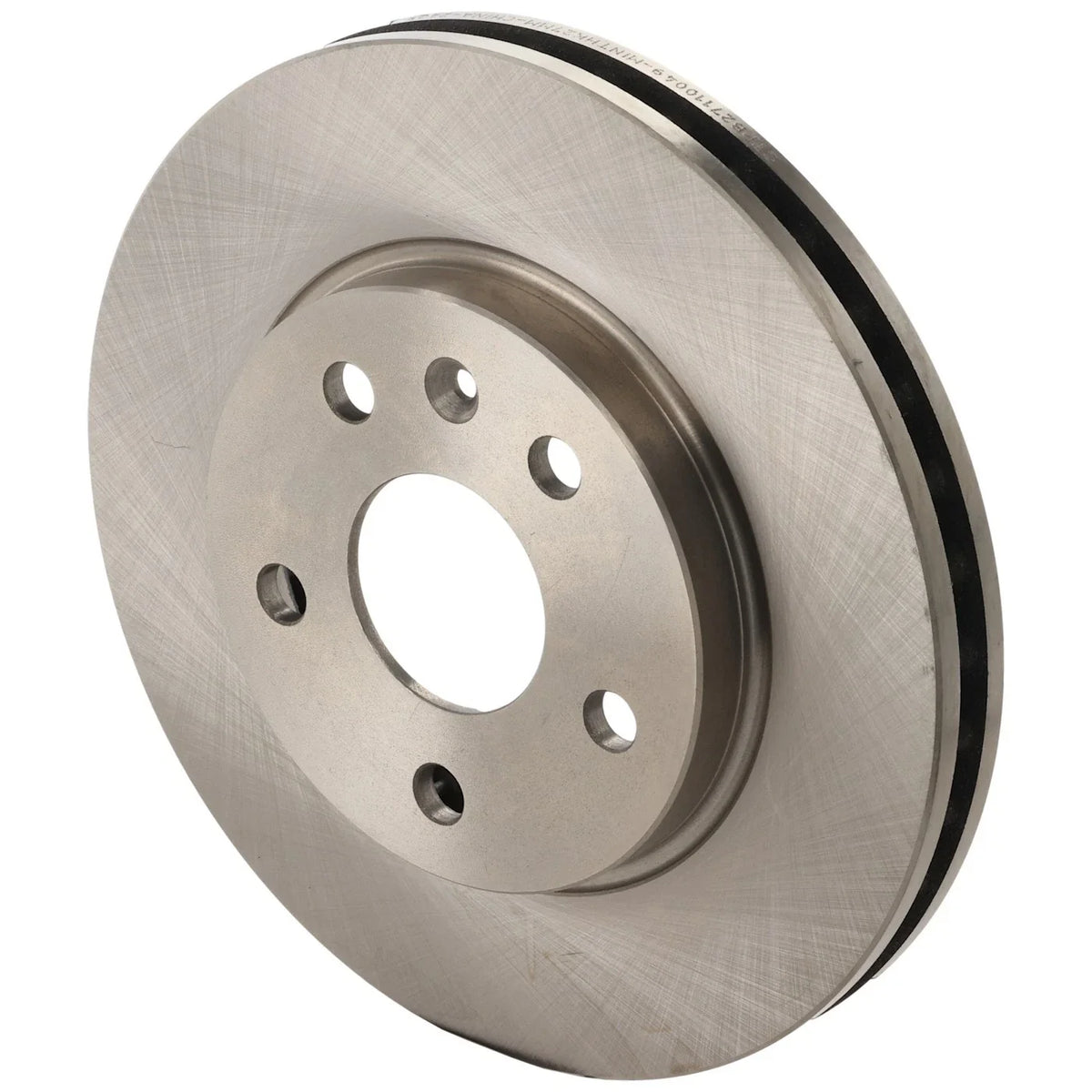 Disc Brake Rotor for Buick Regal (2011–2017) Front Left/Right Solid