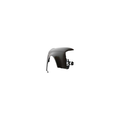 Fender for Audi A4 (2005–2008) Front Driver and Passenger Side