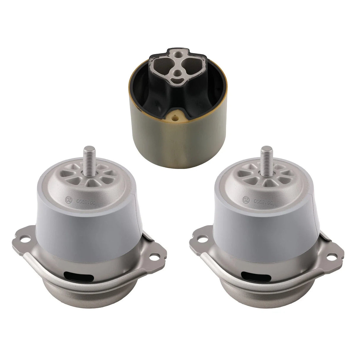 Engine Mount Kit for Audi Q7 (2007–2015)