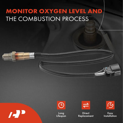 O2 Oxygen Sensor for Explorer (2012-2015) & Escape (2013-2016)