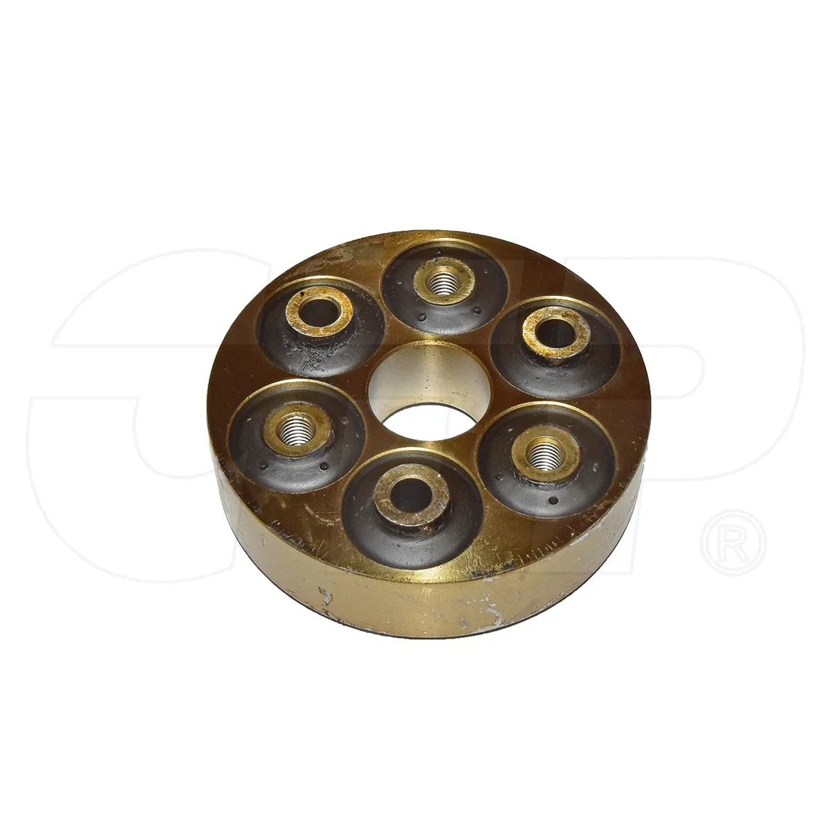 Coupling for Caterpillar Models (2119087)