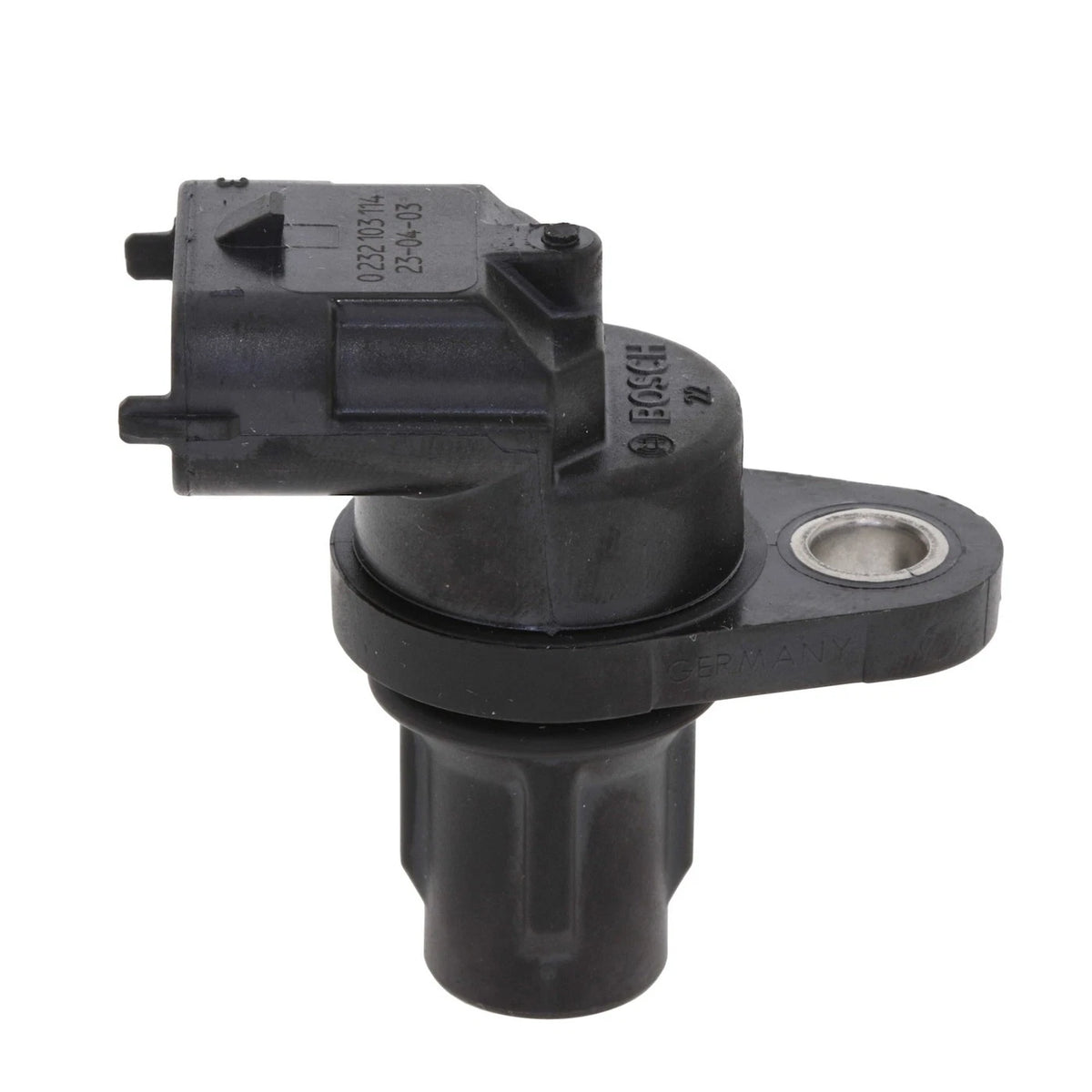 Bosch 0232103114 Camshaft Position Sensor for Mercedes S Class SL CL E ML SLK (1998–2016)