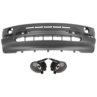 Fog Lights Set of 2 for BMW X5 E53 (2003)