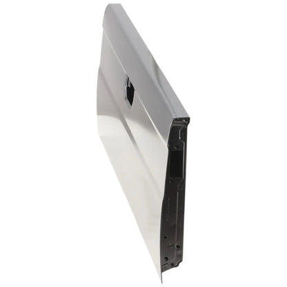 Tailgate for Nissan Frontier (1998–2000) Shell 934008B430 NI1900110 Primed Steel