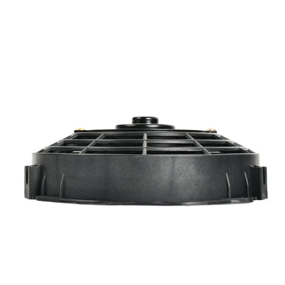 Electric Radiator Cooling Fan Kit - 7" Slim 12V Universal Fit