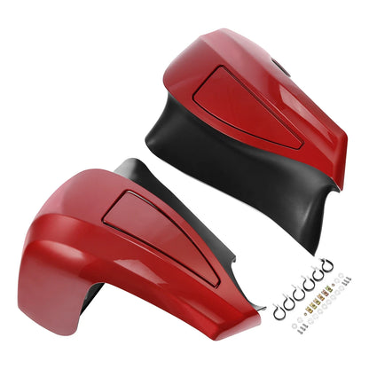 Engine Crash Bar for Indian Chieftain (2014–2023)
